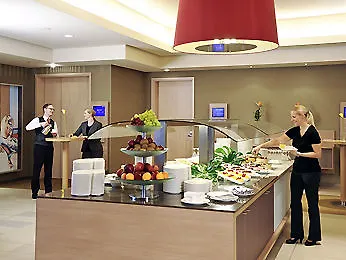 Novotel 4* Ахен
